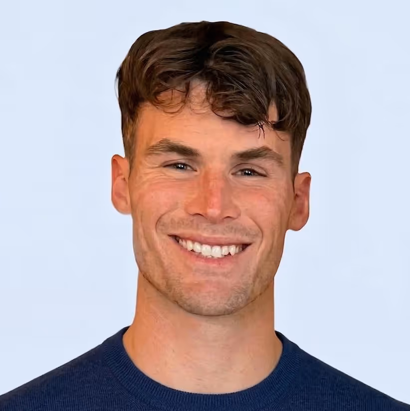 Dannick Villeneuve, co-fondateur et stratège web chez KADENCE à Québec.