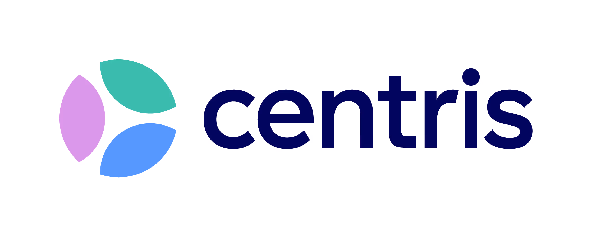 Logo Centris — portail immobilier québécois, intégration automatique pour sites web de courtiers.