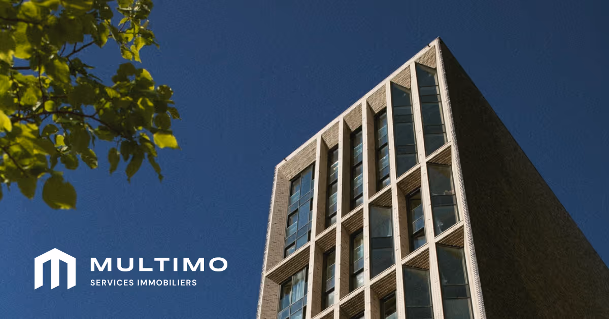 Site web Multimo — gestion immobilière de plex et multilogements dans le Grand Montréal (Rive-Sud).