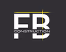 François Bergeron, FB Construction — témoignage client KADENCE (logo entreprise).