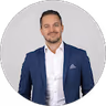Ian Sévigny, courtier-propriétaire chez Royal LePage Urbain — témoignage client KADENCE.