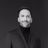 Louis Belzile, courtier immobilier chez Royal LePage Blanc & Noir — témoignage client KADENCE.