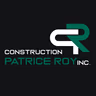 William Roy, Construction Patrice Roy — témoignage client KADENCE (logo entreprise).